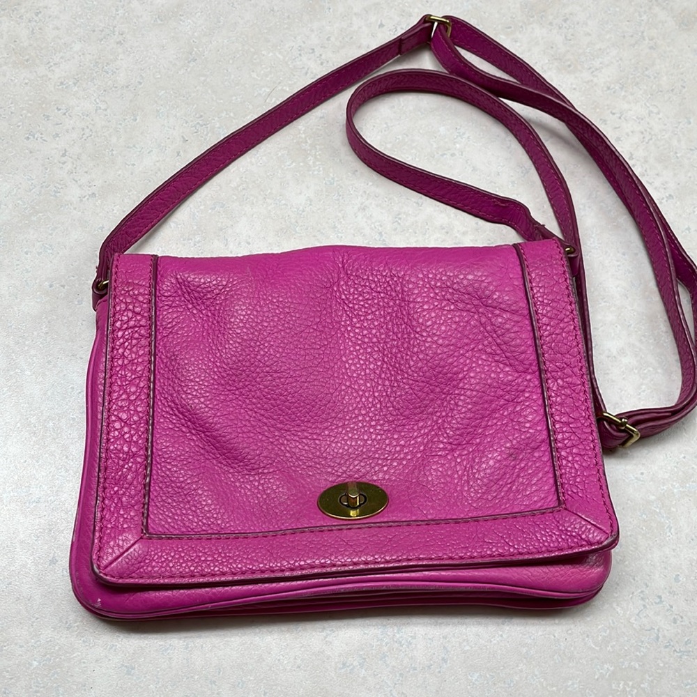 J. Crew Tillary Crossbody